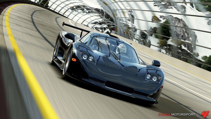 Illustration for article titled Game Reviewers Redline Forza Motorsports 4